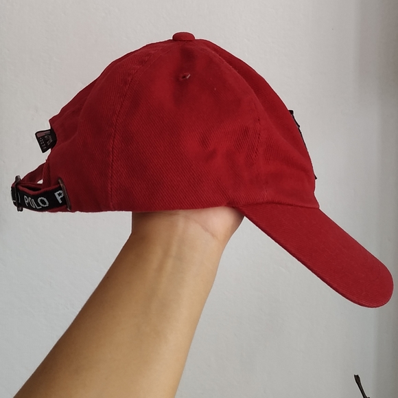 Ralph Lauren Vintage Polo Sport P - Picture 6 of 13